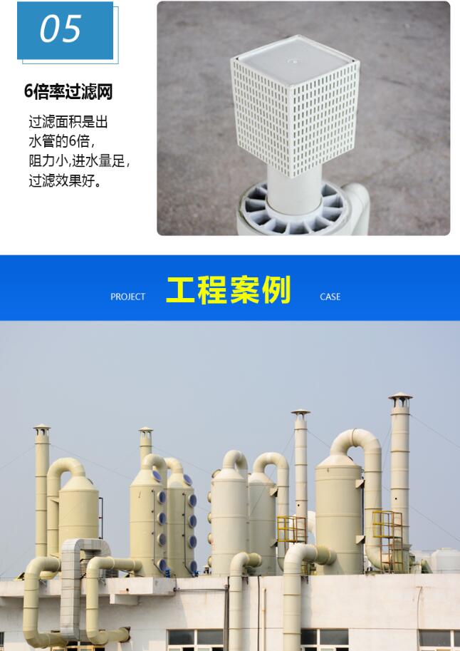 6倍率過濾網(wǎng)設計